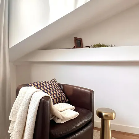 3 Min Walk-meir Cozy 3-4br House Hébergement de vacances *