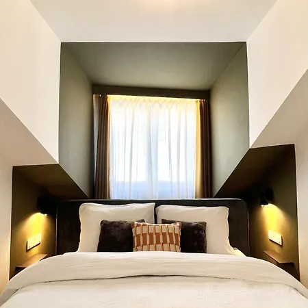 3 Min Walk-meir Cozy 3-4br House Dom wakacyjny Antwerpia