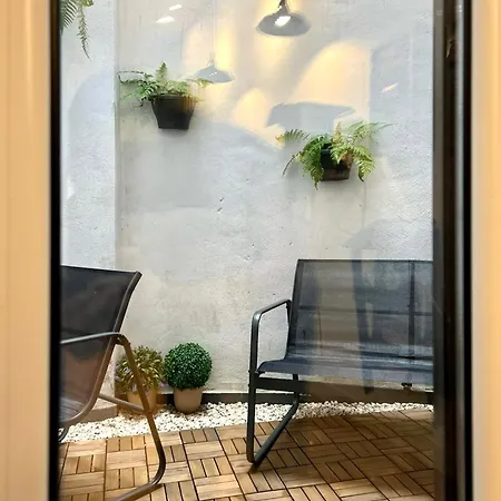 Feriehus 3 Min Walk-meir Cozy 3-4br House